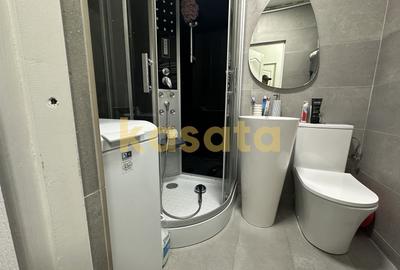 Apartament cu 3 camere decomandat, mobilat în Drumul Taberei - 17
