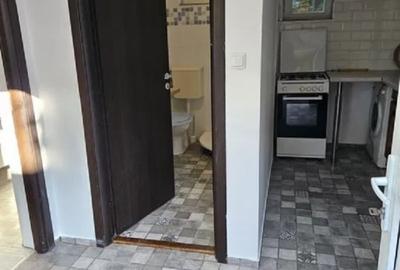 Casa 2 camere Targu Cucu - Podu de Fier