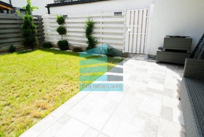 2 Camere cu Gradina 77 Mp,Imobil Stil Boutique, Titan -Pallady - 6