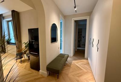 Apartament 3 camere, lux langa Piata Unirii - 11