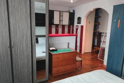 Garsonieră semidecomandată în Central - 3