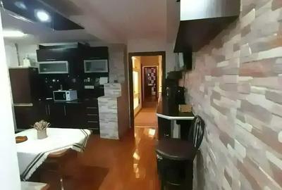 Apartament 3 camere, Doroban?i 1, Buzau