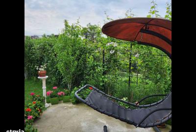 Casă cu 7 camere cu Teren 563 Mp în Exterior Vest - 2