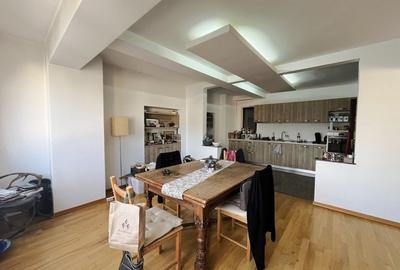 4-5 CAMERE || AVIATORILOR || SPATIOS || GARAJ DUBLU