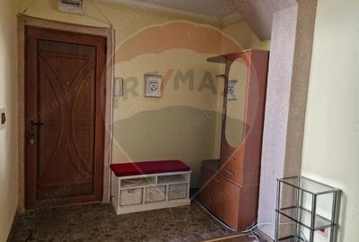 Apartament cu 4 camere de inchiriat - Aleea Dobrogei - 10