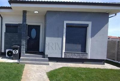 ZONA LIDL - Casa individuala - canalizare - teren 604 mp - 3