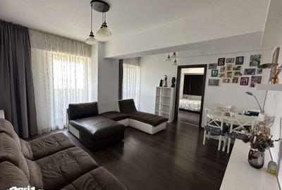 Apartament cu 3 camere în Nord - 12