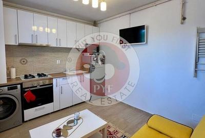 Rahova | Garsoniera | Decomandat | 34mp | B11542 - 4