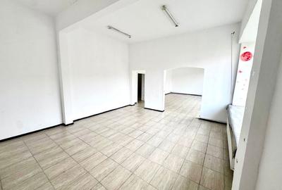 Spațiu comercial, de 110 mp, în Central - 3