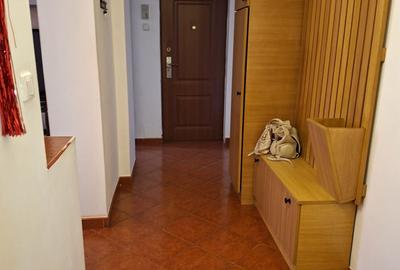 Apartament cu 2 camere decomandat în Tudor - 7