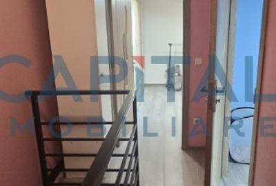 Apartament 80mp/ Mansarda cu scara interioara/ Super pret! - 6