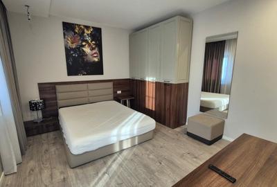 Apartament cu 3 camere, mobilat în Trocadero - 12