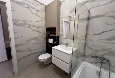 2 Camere Parcare Inclusa Otopeni 23 August Luxor Residence Aeroport HC - 13
