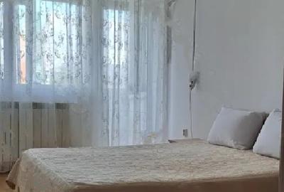 Stefan cel Mare metrou, mobilat, decomandat, AC, balcon,bucatarie mare. Stefan cel Mare metrou, mobilat, decomandat, AC, balcon,bucatarie mare. - 2