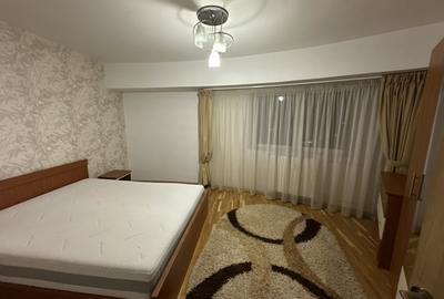 Apartament 2 camere, 65 mp, decomandat, ac, balcon, Rond Alba Iulia - 1
