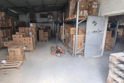 Spațiu comercial, de 214 mp, în Episcopia Bihorului - 7