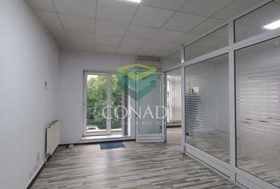 Birou de inchiriat // Domenii // Mihalache - 4