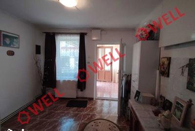 Casă cu 5 camere cu Teren 1249 Mp în Măieruș - 11
