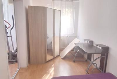 Apartament cu 3 camere de inchiriat in zona Titan Parc Apartament cu 3 camere de inchiriat in zona Titan Parc - 2