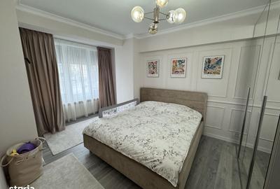 Apartament cu 4 camere decomandat în Exterior Vest - 6