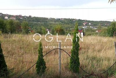 Teren intravilan 1020 mp in Daia Noua, Sibiu -pretabil constructie! Teren intravilan 1020 mp in Daia Noua, Sibiu -pretabil constructie! - 5