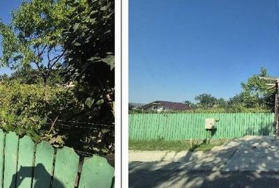 Casa si teren cota parte 3/16, Vladiceni, ID: R2764937 - 6