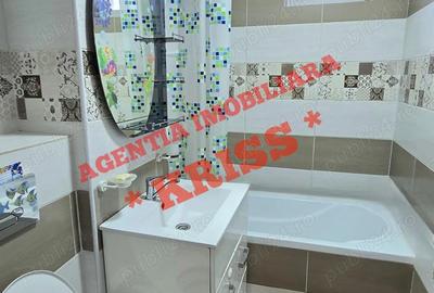 Apartament cu 3 camere semidecomandat în Calea București - 7