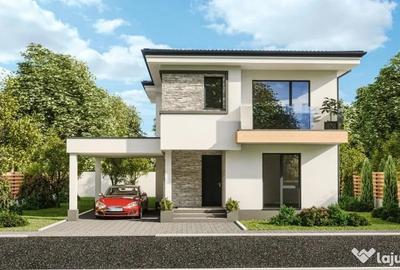 Teren de 8510 mp, în Corbeanca - 6