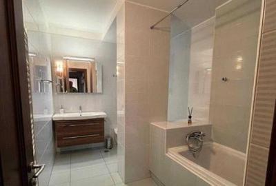 Floreasca Boutique Nou - ap 3 cam parcare si gradina - 6