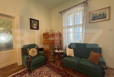 Casa saseasca autentica, complet renovata - de vanzare in Cincu, Brasov - 18