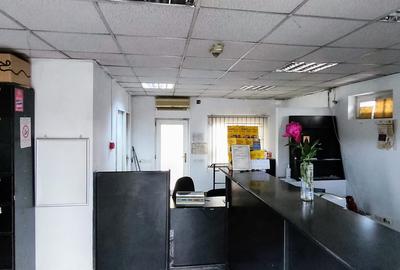 Spațiu comercial, de 100 mp, în Jilava - 2