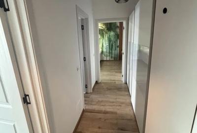 Apartament cu 2 camere decomandat în Lujerului - 2