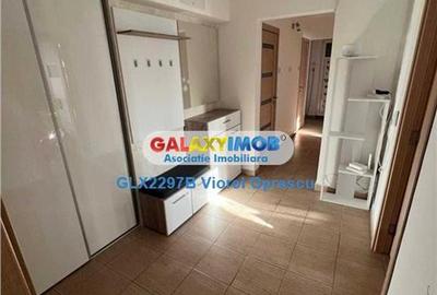 Apartament cu 3 camere decomandat, mobilat în Titan - 3