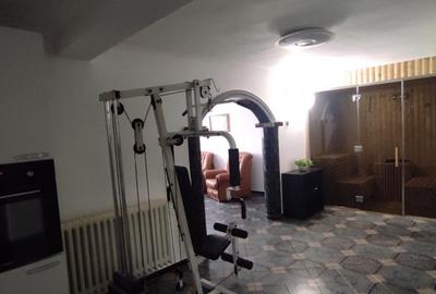 Vila 10 camere Dristor / Park Lake / Piscina Curte 430 mp - 8