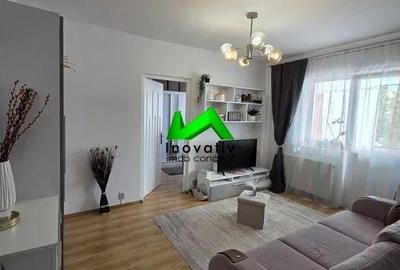 Apartament cu 2 camere nedecomandat în Central - 2