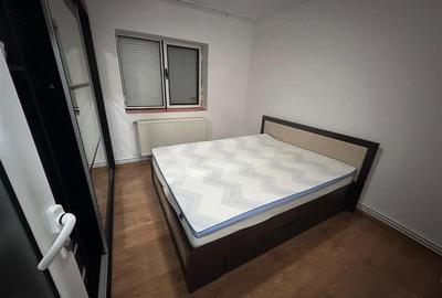 Apartament cu 2 camere decomandat, mobilat în Dacia - 8
