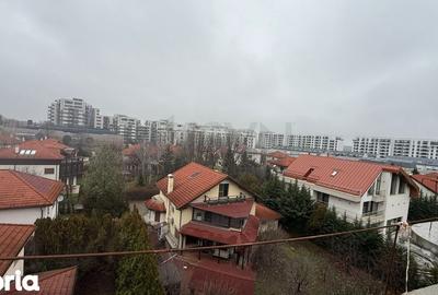 Apartament cu 4 camere în Central - 8