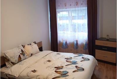 Apartament cu 2 camere în Florești - 1