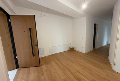 Apartament cu 4 camere semidecomandat, mobilat în Nord - 8