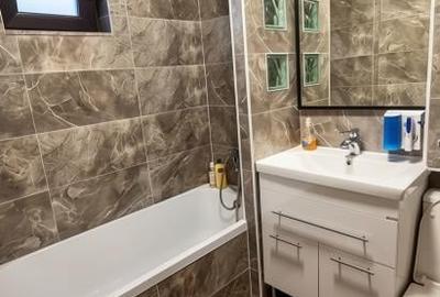 Apartament cu 3 camere decomandat, mobilat în Abator - 8