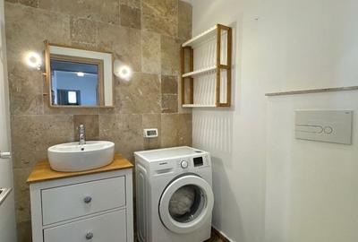 Apartament 3 camere mobilat si utilat, Sisesti - 10