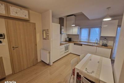Apartament cu 3 camere în Zăvoi - 6