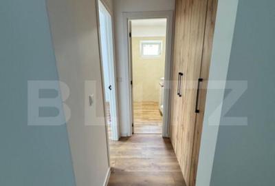 Apartament de vanzare, 53 mp, zona M16 - 1