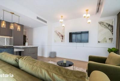 Apartament cu 3 camere în Cișmigiu - 7