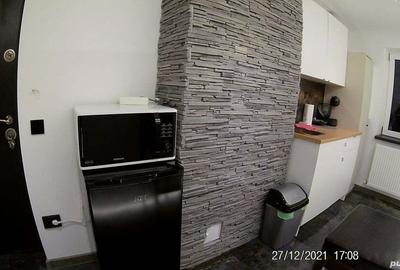 Apartament cu 2 camere în Cezar Petrescu - 1