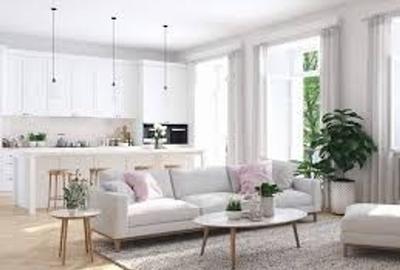 Apartament cu 3 camere decomandat în Theodor Pallady