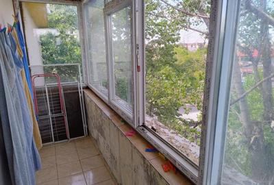 Apartament cu 4 camere decomandat, mobilat în Doamna Ghica - 18