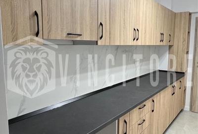 Apartament cu 2 camere decomandat, mobilat în Central - 7