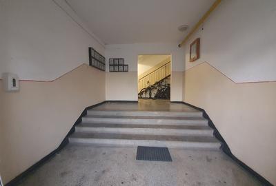 Apartament cu 2 camere în Km 5