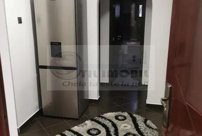 Ap 2 cam ,decomandat, Nicolina 2 – 50mp – etaj 3/4 – 119.000 € - 5